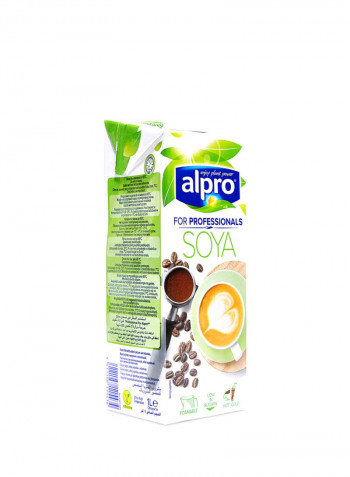 For Professionals Soya 1L