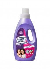 Lingerie Care Antibacterial Concentrated Liquid Detergent 1L