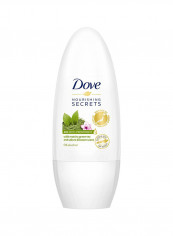 Matcha And Sakura Blossom Scent Antiperspirant 50ml