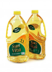 Sunvita Oil 1.5L Pack of 2 reviews Sunvita Oil 1.5L Pack of 2