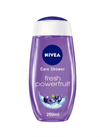 Fresh Powerfruit Body Wash 250ml
