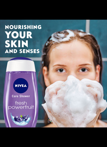 Fresh Powerfruit Body Wash 250ml