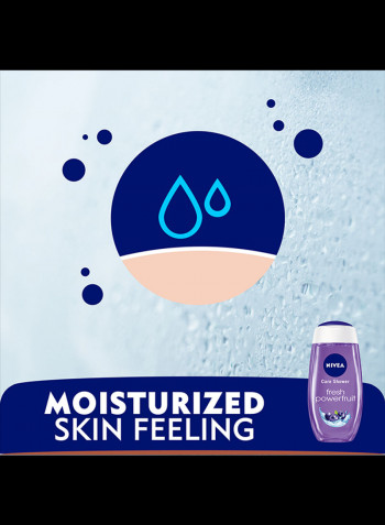 Fresh Powerfruit Body Wash 250ml