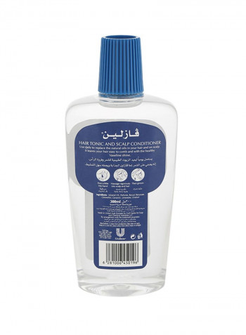 Hair Tonic And Scalp Conditioner 300ml