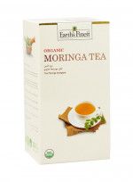 Organic Moringa Original Tea, 25 Bags 37.5g