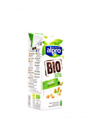 Bio Soya Milk 1L