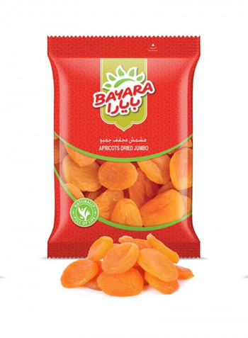 Apricots Dried Jumbo 400g