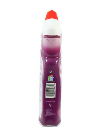 Active Fresh Liquid Toilet Cleaner - Lavender 750ml