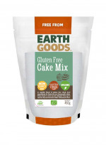 Organic All Purpose Cake Mix 450g