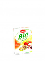 Organic Traditional Musli With Fruits Cereals 375g