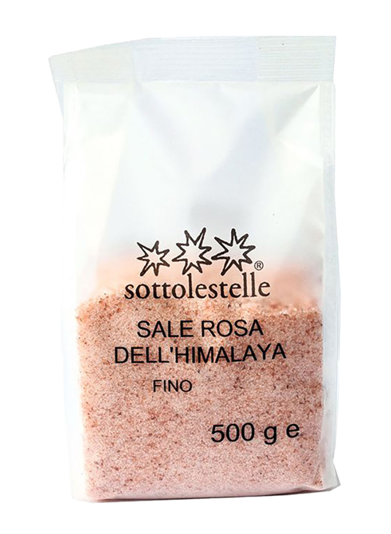 Pink Himalayan Salt Fine 500g