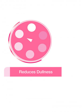 24Hr Moisturising Hand Cream Pink 75g