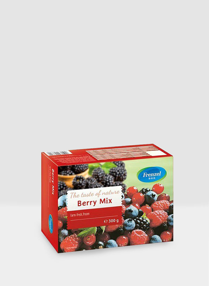 Berry Mix Berries 300g