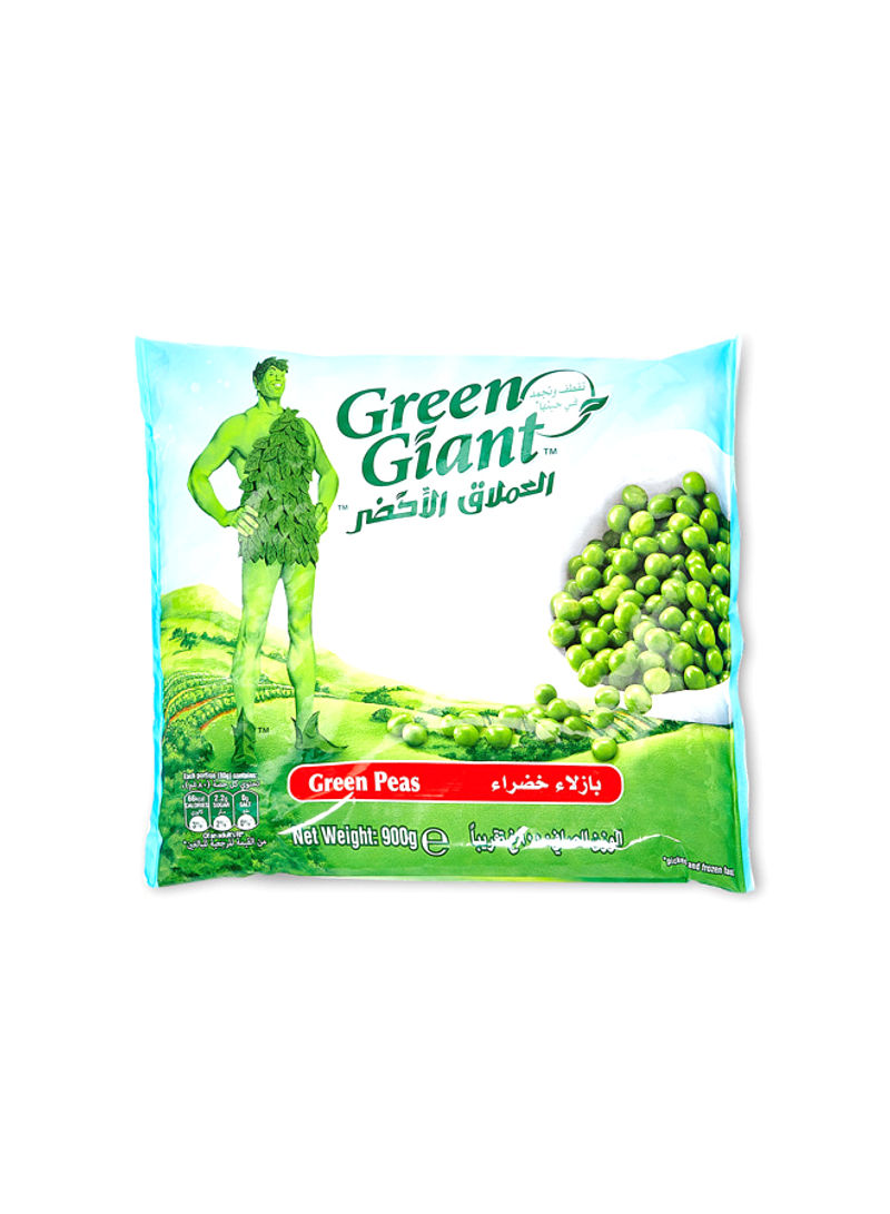 Green Peas 900g