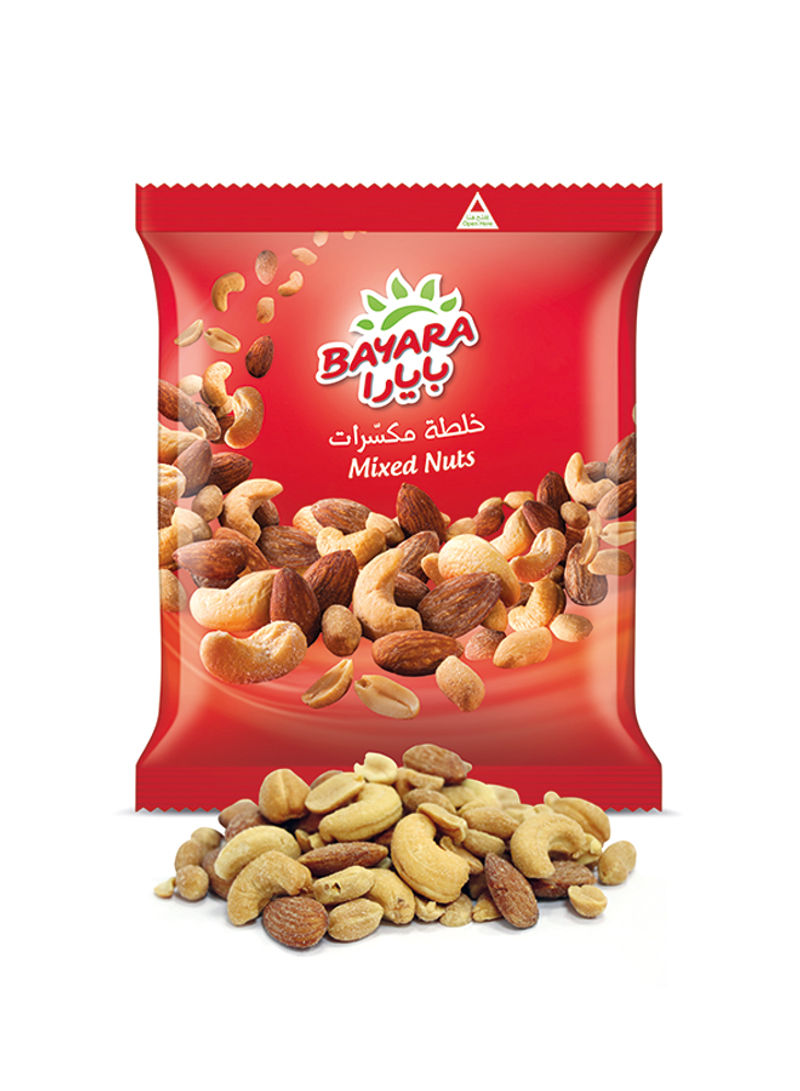 Mixed Nuts 300g