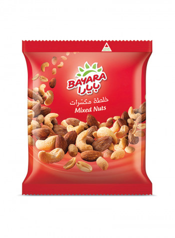 Mixed Nuts 300g