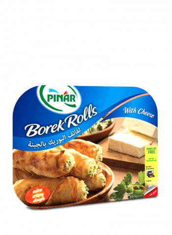 Cheese Borek Rolls 500g