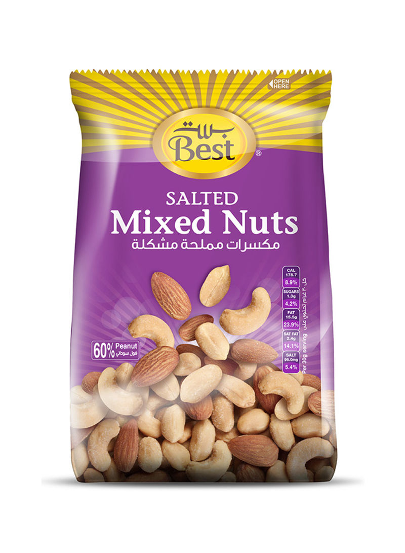 Mixed Nuts 300g