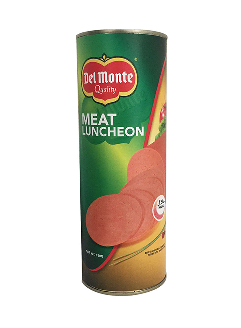 Beef Luncheon Meat 850g