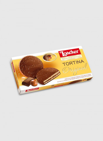 Tortina 125g