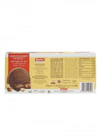 Tortina 125g