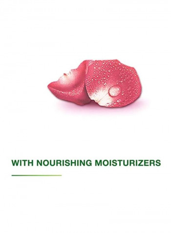 Skincare Anti-Bacterial Body Wash 250ml - Rose And Sakura Blossom