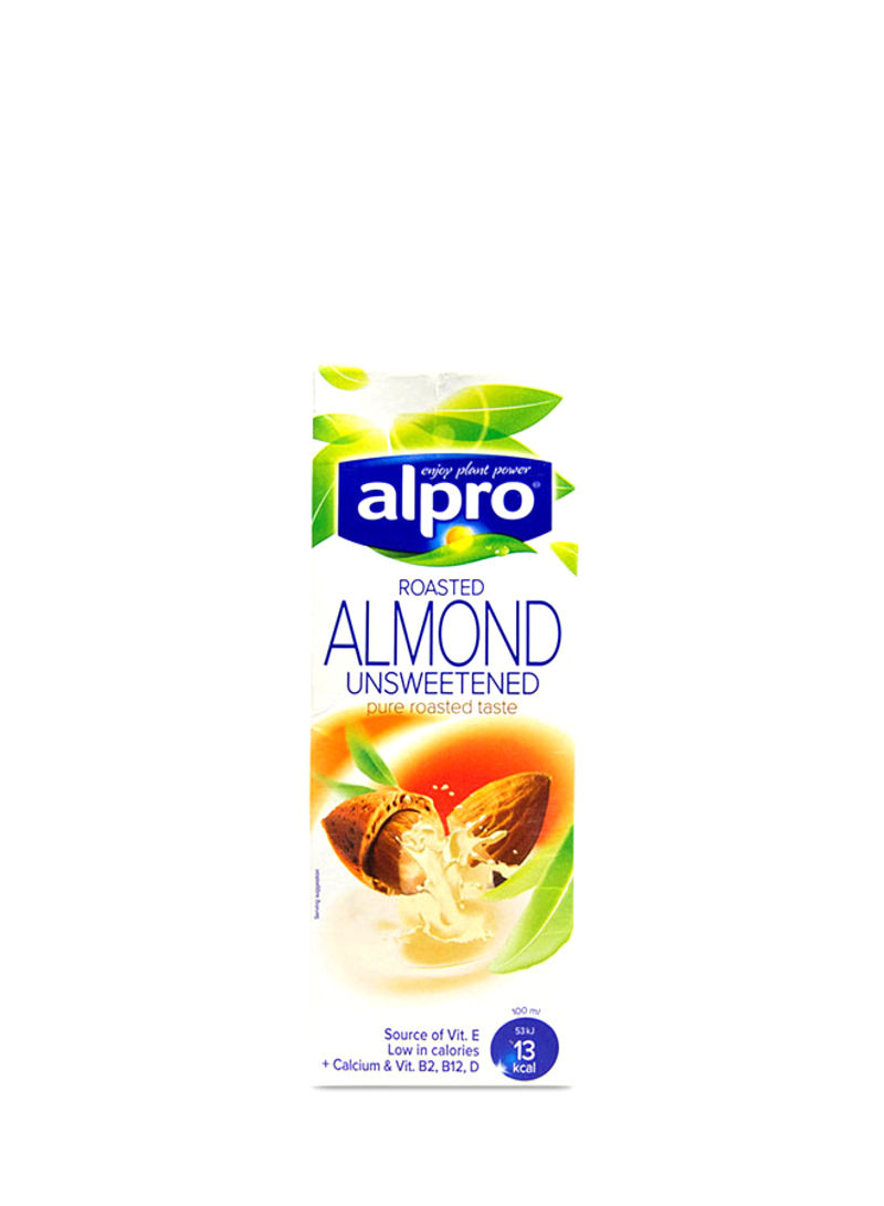 Unsweetened Almond Drink 1L