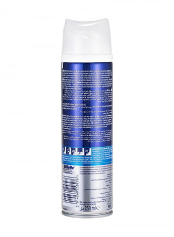 Series Conditioning Shaving Foam 250ml