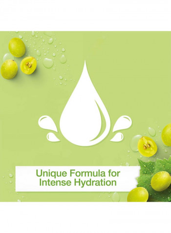 Vita Rich Revitalising Body Wash With Grape Seed Oil 400ml