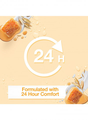 Vita-Rich Smoothies Comforting Body Wash 400ml