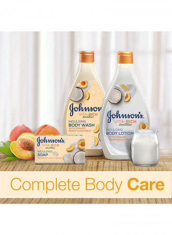 Vita-Rich Smoothies Indulging Body Wash 400ml