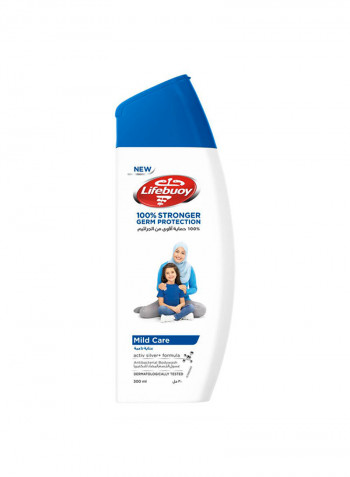 Anti Bacterial Body Wash Mild Care 300ml