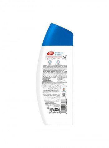 Anti Bacterial Body Wash Mild Care 300ml