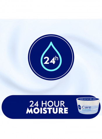 Care Nourishing Cream 200ml