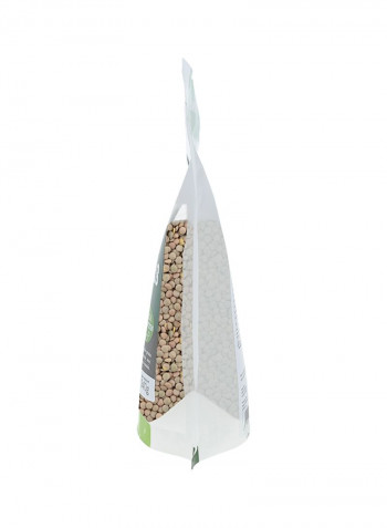 Organic High Protein Gluten-Free Green Lentils 340g