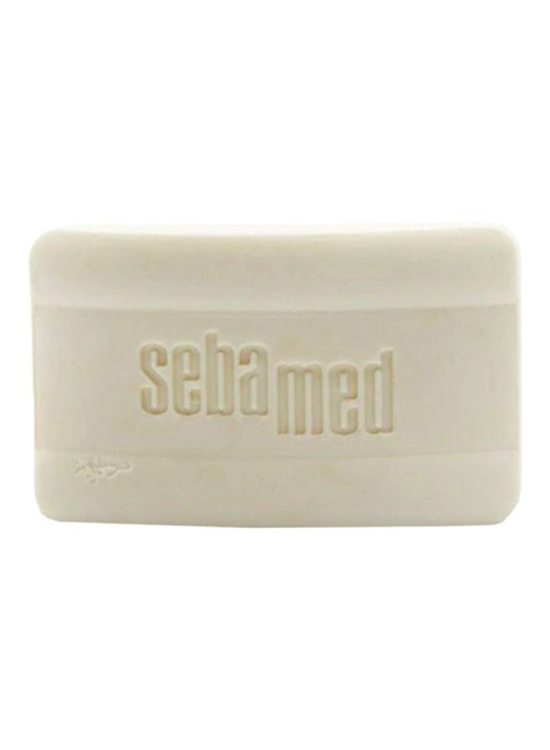 Clear Face Cleansing Bar  150 g 150g