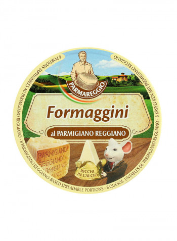 Formaggini Spread 140g