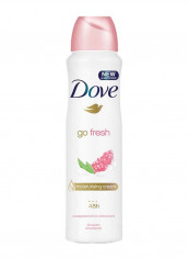 Antiperspirant Deodorant Pomegranate 150ml