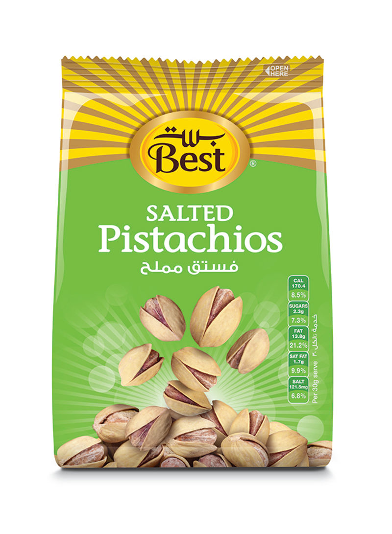 Salted Pistachios 150g