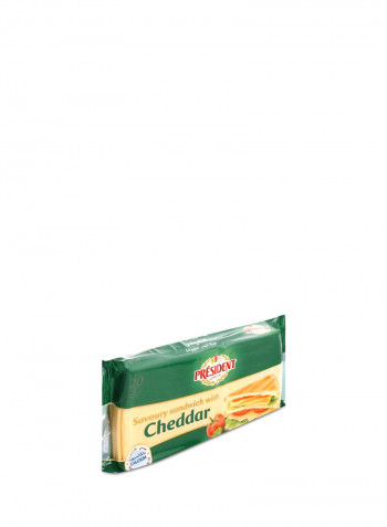 Sandwich Cheddar Cheese 400g