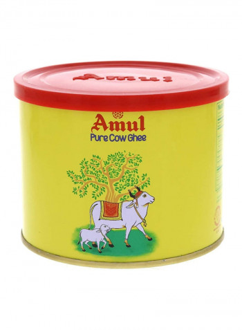 Cow Ghee 500ml