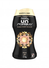 Unstoppables In-Wash Freshness And Scent Booster Beads, Glow Scent, 210g