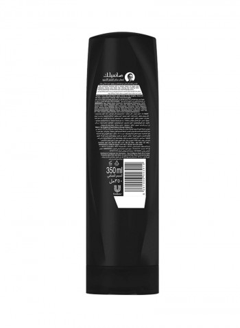 Black Shine Conditioner Shine And Strength 350ml