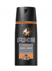 Leather And Cookies Deodorant 150ml
