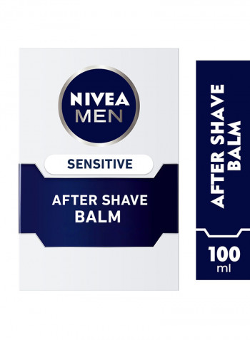 Senstive After Shave Balm 100ml