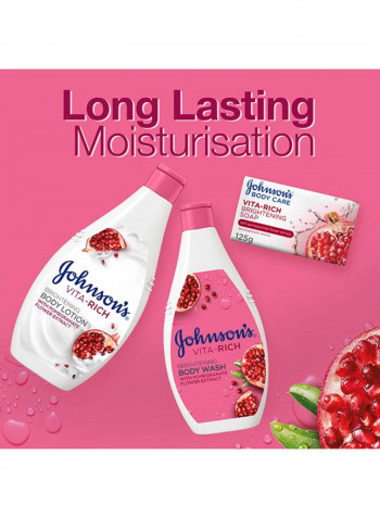 Vita-Rich Brightening Body Lotion 250ml