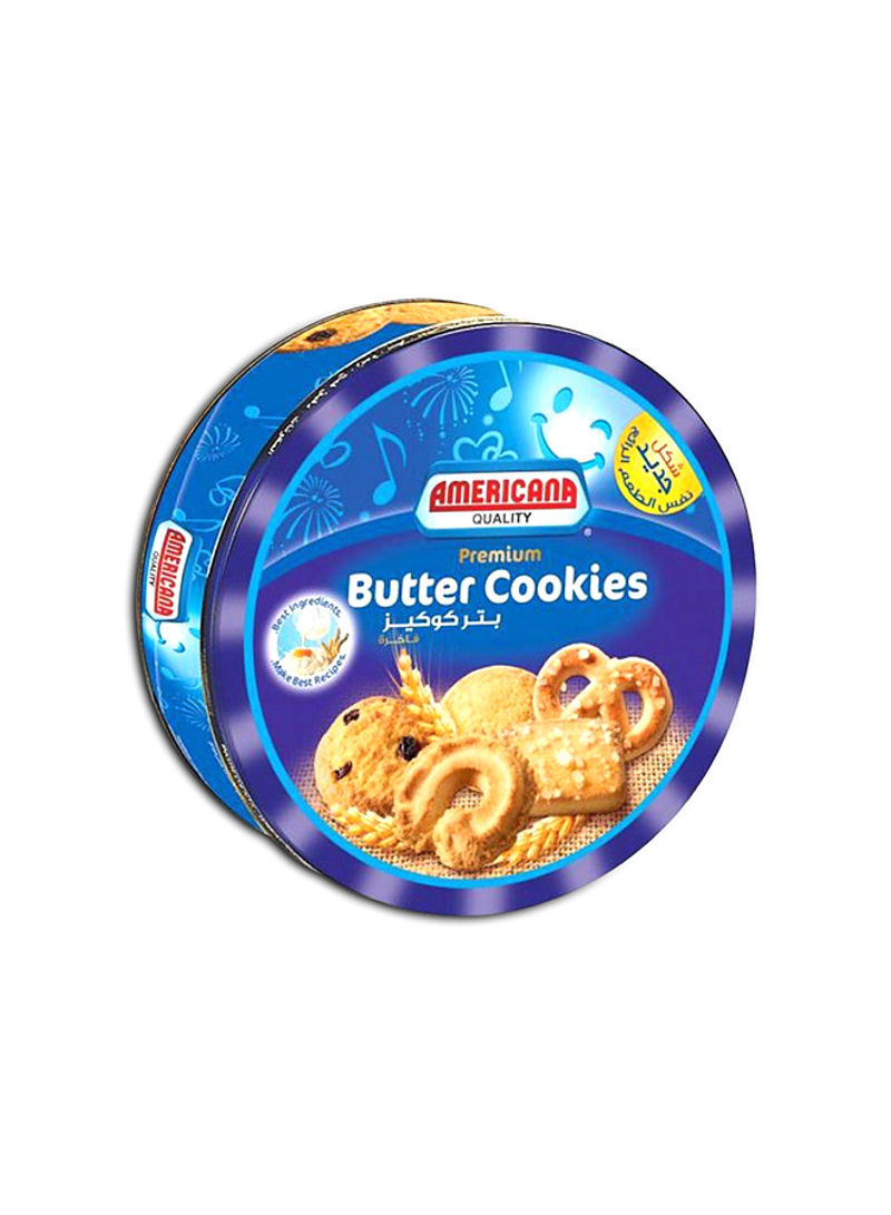 Butter Cookies 454g