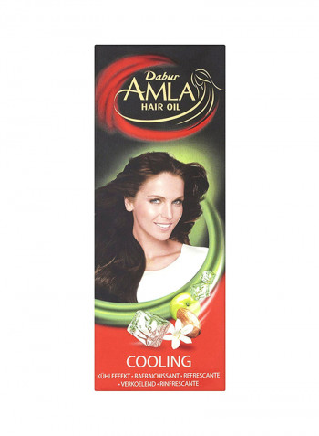 Amla Cooling Hair Oil 300ml