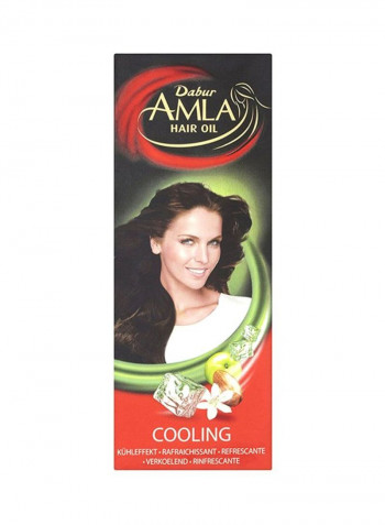Amla Cooling Hair Oil 300ml