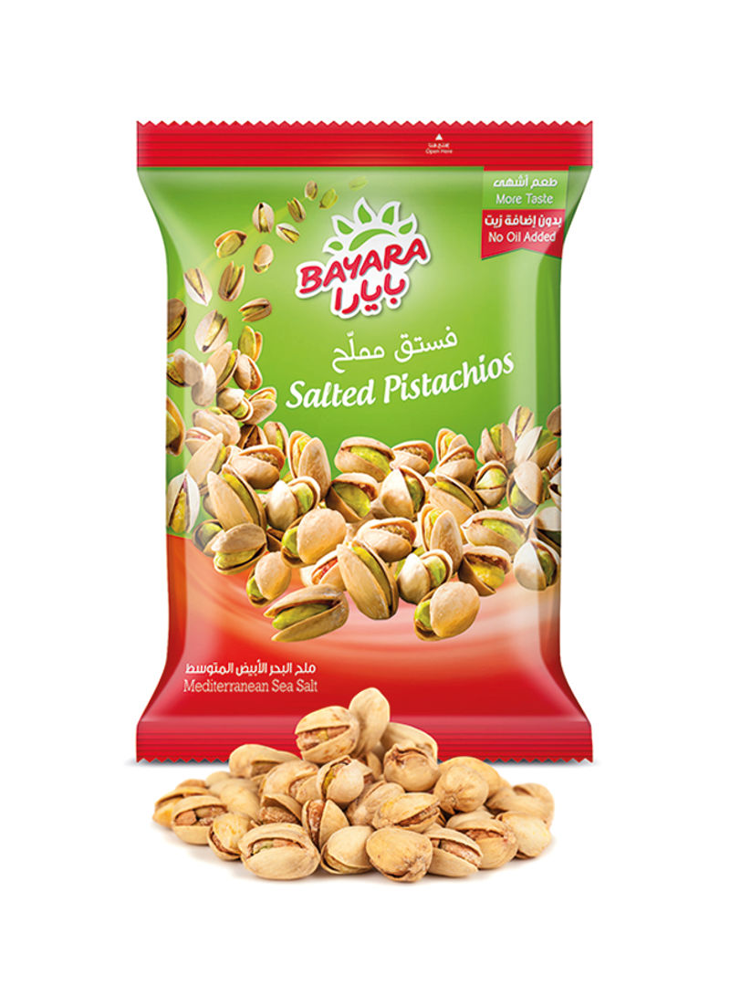 Salted Pistachios Nuts 150g